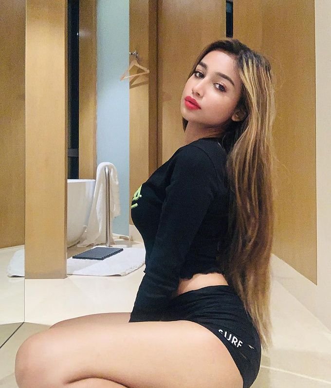 female Escorts in Hyderabad